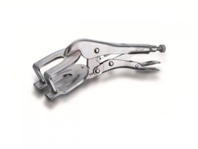 Зажим для сварки 230мм TOPTUL (DAAT1A09)