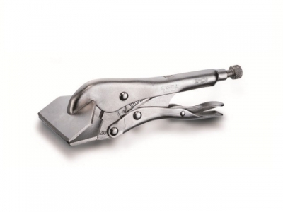 Зажим для листового металла 200мм TOPTUL (DAAV1A08)