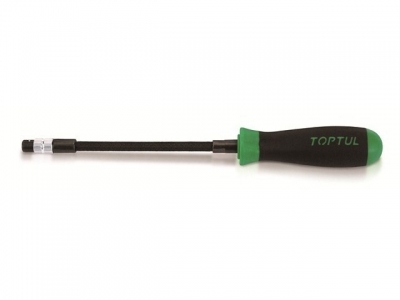 Отвертка-держатель для бит гибкая TOPTUL (FTCA0829)