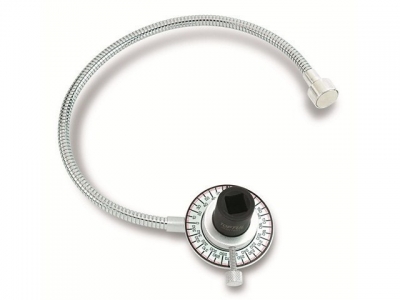 Угломер-транспортир д/зажатия болтов 1/2" 480mm TOPTUL (JDAW1601)