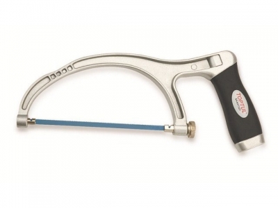 Ножовка по мет.150мм MINI TOPTUL (SAAA1527)