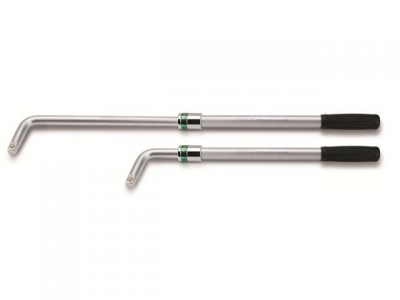 Вороток-телескоп 1/2" TOPTUL (GBAE0202)