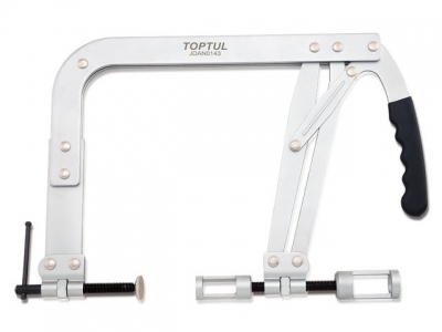 Рассухариватель 35-200мм TOPTUL (JDAN0143)