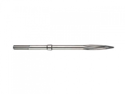 Пиковое зубило SDS-max 400мм BOSCH RTec самозатачивающееся