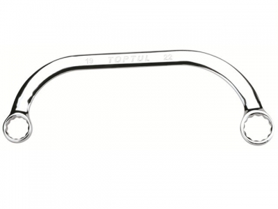 Ключ стартерный 11х13мм TOPTUL (AAAC1113)