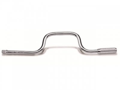 Вороток-коловорот 1/2" 420мм TOPTUL (CADC1642)