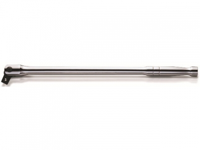 Вороток с шарниром 1/2" 600мм TOPTUL (CFAC1624)