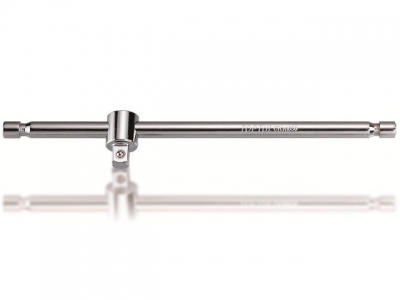 Вороток T-образный c бегунком 3/4" 460мм TOPTUL (CTCA2446)