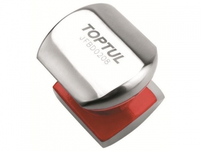 Рихтовочная оправка двухсторонняя 75мм TOPTUL (JFBD0208)