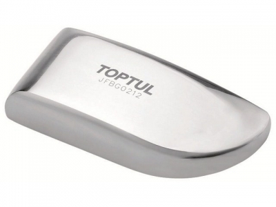 Рихтовочная оправка "тонкий нос" 121мм TOPTUL (JFBG0212)