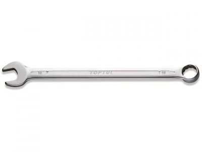 Ключ комбинированный 13мм EXTRA LONG TOPTUL (AAEL1313)