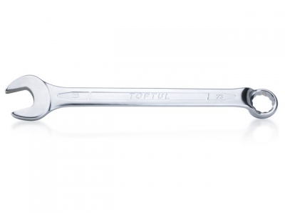 Ключ комбинированный 32мм 75° TOPTUL (AAEN3232)