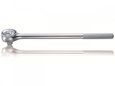 Трещотка 3/4" 43зуб. 508мм TOPTUL (CHFS2451)