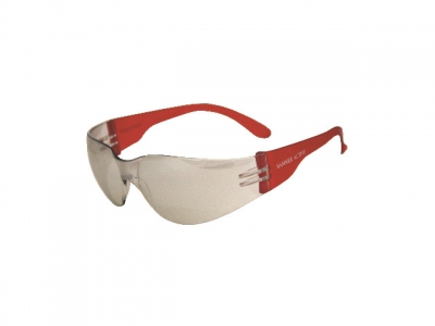 Очки открытые СОМЗ О-15 HAMMER ACTIVE желтые PC Super (РС super - поликарбонатное стекло, светофильтр - желтый 2-1,7)