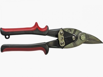 Ножницы по мет. 250мм, левый рез MASTER STARTUL (ST4010-L)