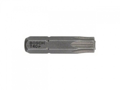 Насадка  (бита) Torx  Т40х25мм XH (BOSCH)