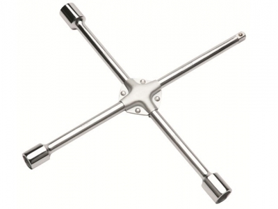 Ключ-крест 24x27x32x3/4"TOPTUL (AEAL2401 )