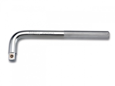 Вороток Г-образный 1" 90° TOPTUL (AFAO3226)