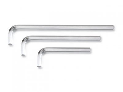 Ключ шестигранный 14х294х70мм  EXTRA LONG TOPTUL (AGAE1429)