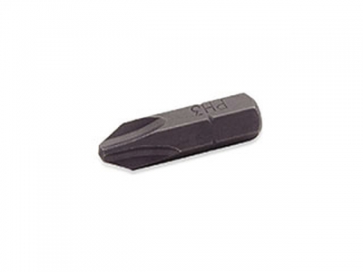 Насадка крестообразная PH2 30мм 5/16" TOPTUL (FSBA1002)