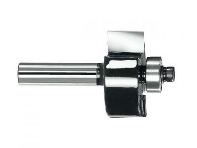 Фреза для выборки паза 9,5/12,7 (BOSCH)