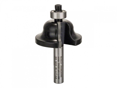 Фреза профильная B 6,3/17/8 (BOSCH)