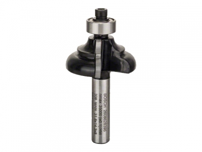 Фреза профильная C 4,8/14/8 (BOSCH)