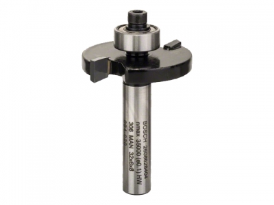 Фреза дисковая 6/9,6 (BOSCH)