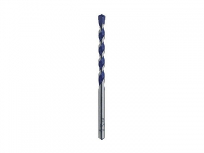Сверло по бетону, граниту BlueGranite 15х160мм (BOSCH)