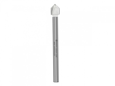 Сверло по кафелю/стеклу ц/х 6х80 мм CYL-9 Ceramic BOSCH