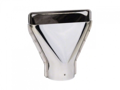 Насадка со стеклозащитой 75мм (Bosch)