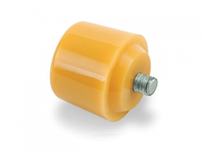 Боек PU (желтый) для молотка рихтовочного HAAF3530 TOPTUL (HLAA3501)