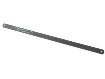 Полотно ножовочное по мет.300мм TOPTUL (SAAB2430)