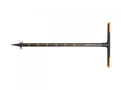 Бур садовый FISKARS большой (134730) (рабочий диаметр 200 мм)