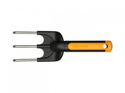 Вилка для прополки FISKARS Premium (137230)
