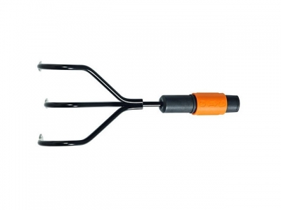 Культиватор FISKARS QuikFit три зуба (136511)