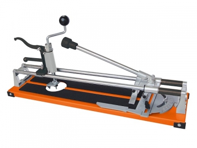 Плиткорез с круговым резаком 400мм STARTUL STANDART (ST4911-40)