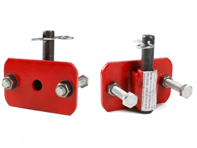 Фланец для картофелесажалки, картофелекопалки 44.06.25.01.50 (ЗАО " ВРМЗ")