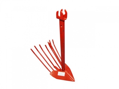 Картофелевыкапыватель НПД (стойка 16мм) 00.03.54.00.00  (ЗАО "ВРМЗ")