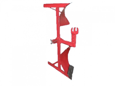 Плуг оборотный 180град. 00.01.70.00.00 (для сцепки винтовой 44.06.25.00.00)(ЗАО "ВРМЗ")