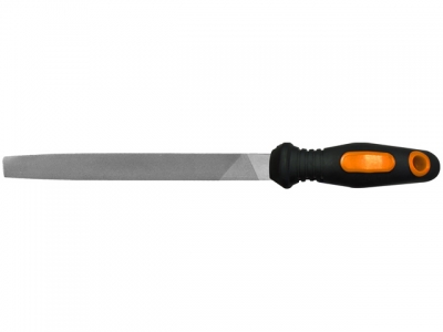 Напильник плоский 200мм STARTUL MASTER (ST4048-01)