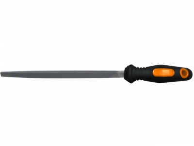 Напильник треуг. 200мм STARTUL MASTER (ST4048-03)