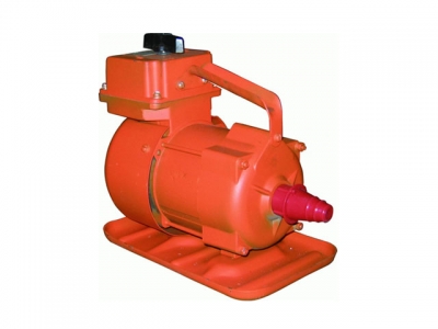 Электропривод к ИВ-117А (ИВ-116А,ИВ-113,ИВ-75, 42В, 1,4кВт) (ОАО "Ярославский завод "Красный Маяк") (КрасныйМаяк)