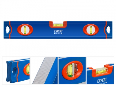 Уровень 400мм EXPERT STARTUL (SE3550-040) (быт.)