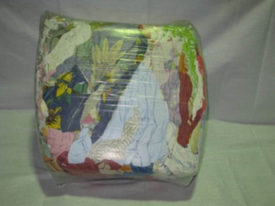 Ветошь обтирочная х/б (10кг)