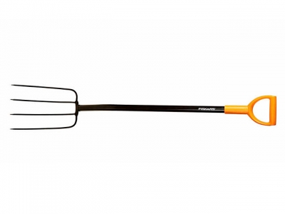 Вилы для компоста FISKARS Solid (133433)