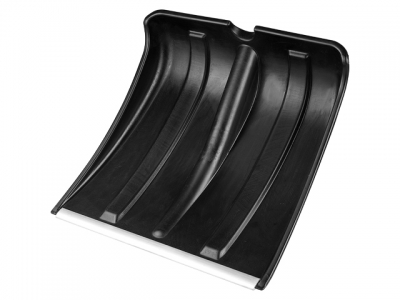 Лопата снеговая пластм. 380х365мм STARTUL STANDART (ST9062-1)