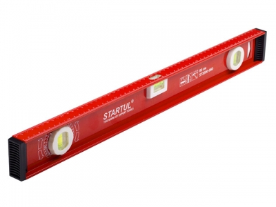 Уровень 1200мм рельс STARTUL "MASTER" (ST3590-120) (быт.)