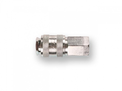 Соединение быстросъем. МАМА х внутр. резьба 3/8" (сталь) ECO