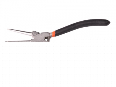 Съемник стопорн.колец 180мм прям.на сжим PRO STARTUL (PRO-6050-01)